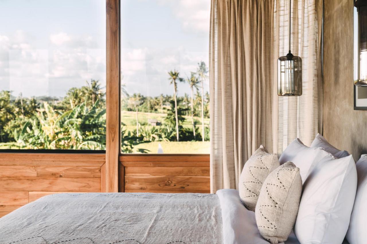 Beach 600M - Designer Villas - Perenenean - Private Pool Canggu Eksteriør bilde
