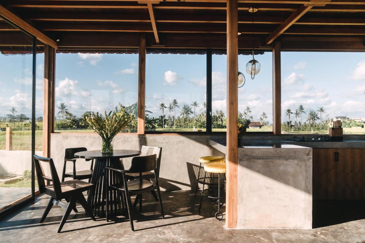 Beach 600M - Designer Villas - Perenenean - Private Pool Canggu Eksteriør bilde
