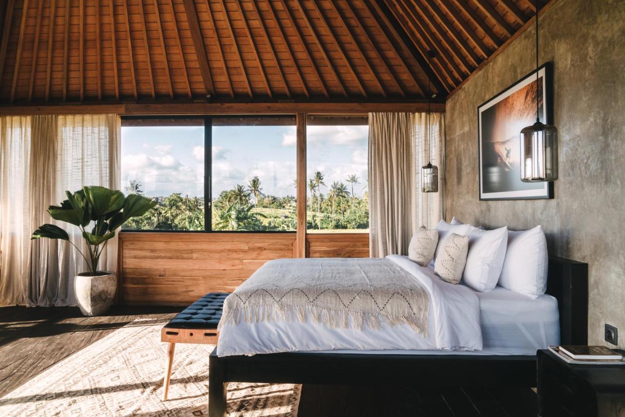Beach 600M - Designer Villas - Perenenean - Private Pool Canggu Eksteriør bilde