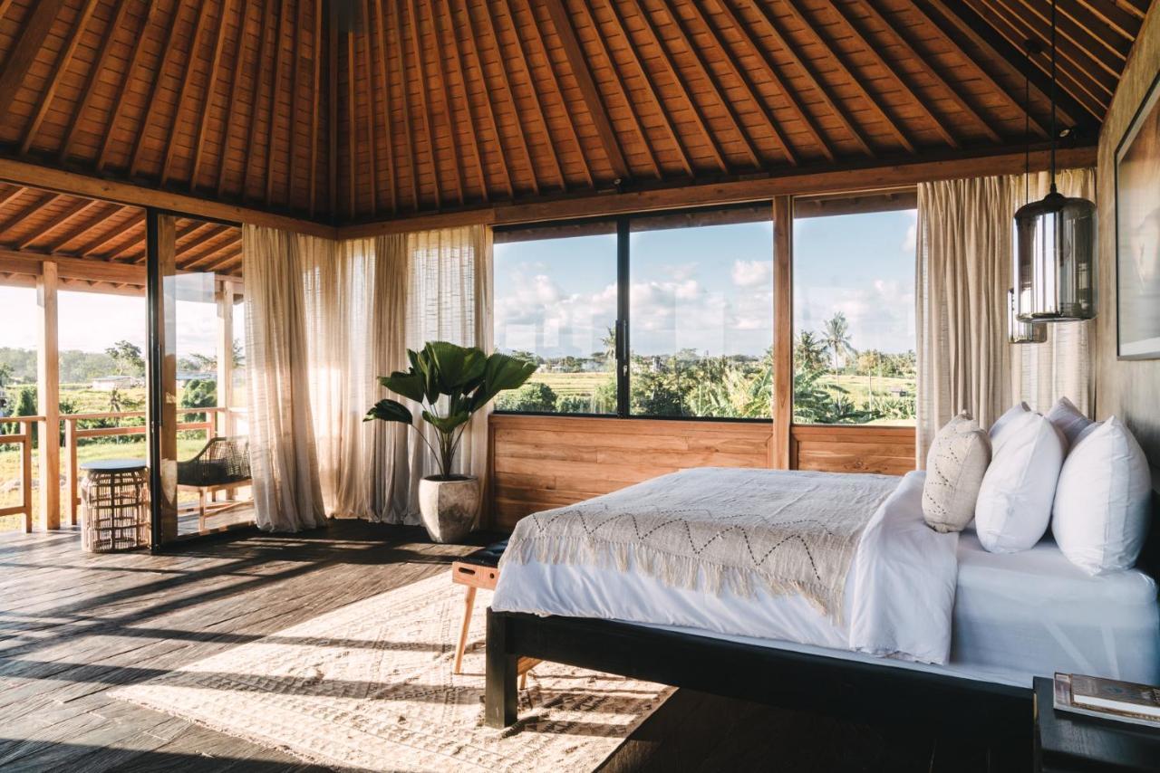 Beach 600M - Designer Villas - Perenenean - Private Pool Canggu Eksteriør bilde