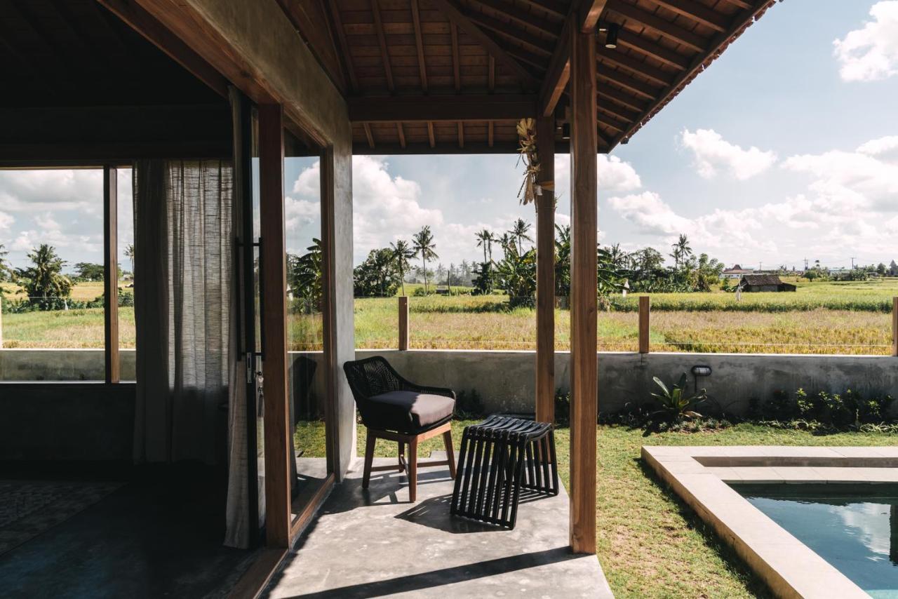 Beach 600M - Designer Villas - Perenenean - Private Pool Canggu Eksteriør bilde