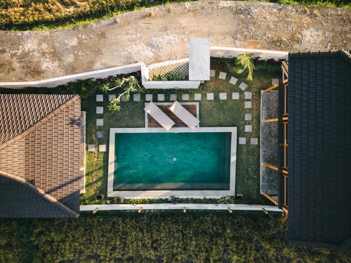 Beach 600M - Designer Villas - Perenenean - Private Pool Canggu Eksteriør bilde
