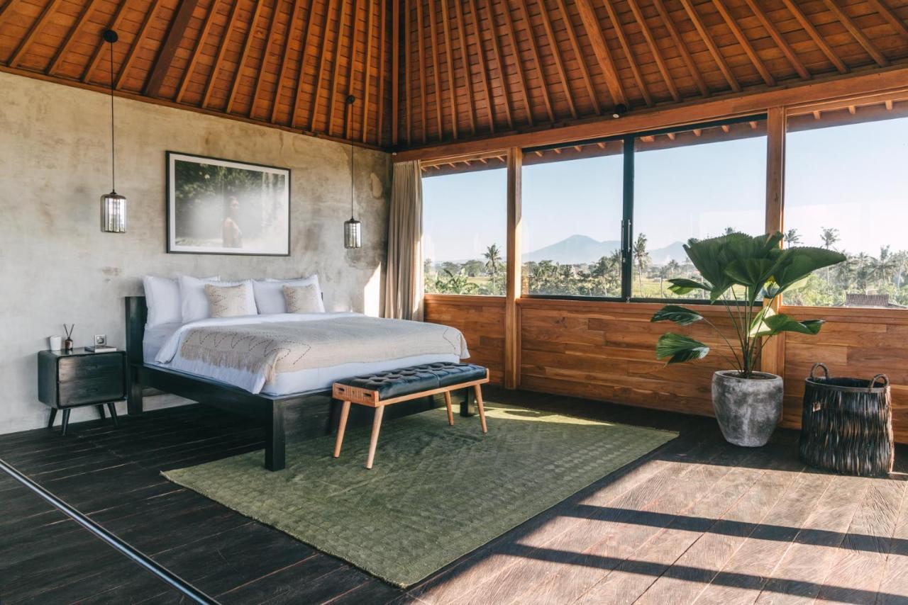 Beach 600M - Designer Villas - Perenenean - Private Pool Canggu Eksteriør bilde