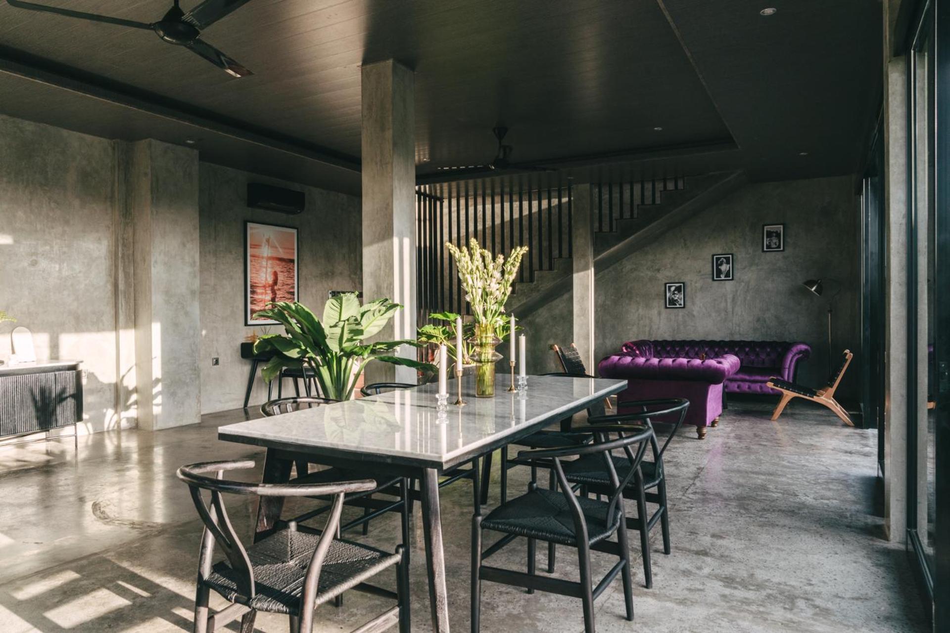Beach 600M - Designer Villas - Perenenean - Private Pool Canggu Eksteriør bilde