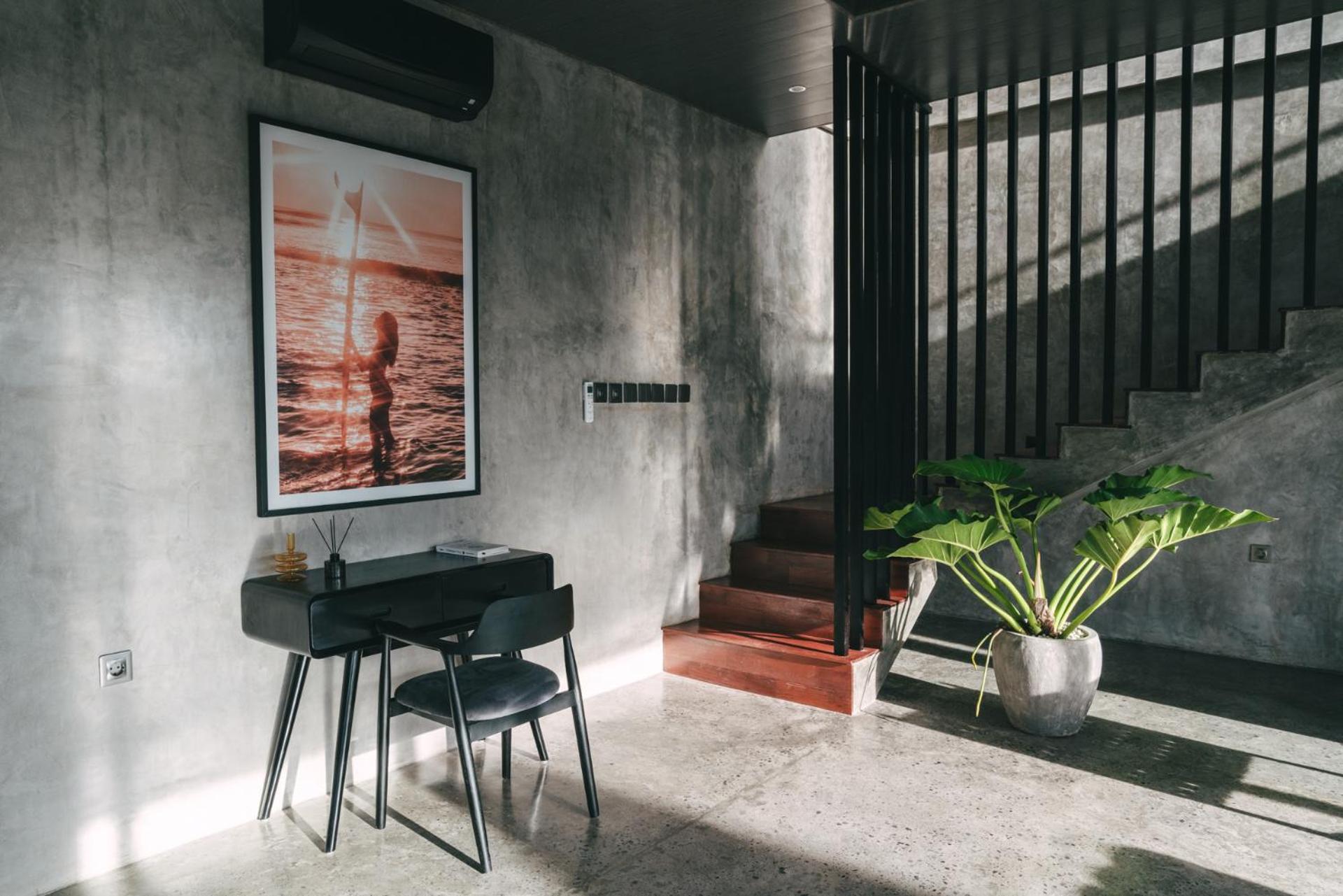 Beach 600M - Designer Villas - Perenenean - Private Pool Canggu Eksteriør bilde